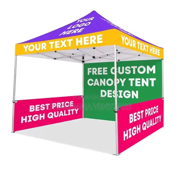 Tent/Gazebo