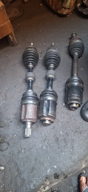Complete Driving Shaft Hyundai Santa Fe, Kia Sorento 2008, 20012