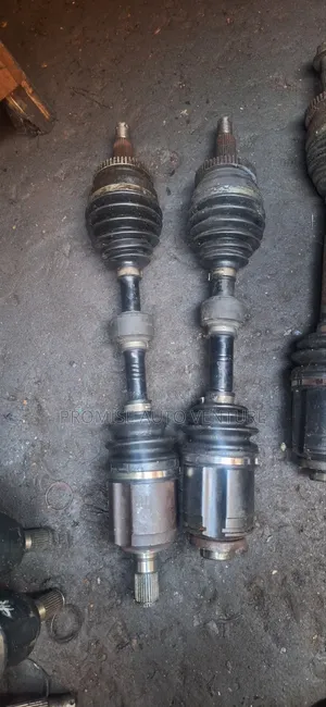 Complete Driving Shaft Hyundai Santa Fe, Kia Sorento 2008, 20012