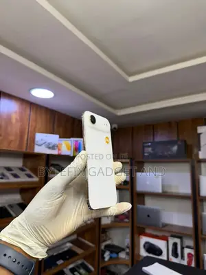 Apple iPhone Air 256 GB White