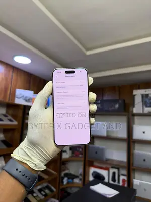 Apple iPhone Air 256 GB White