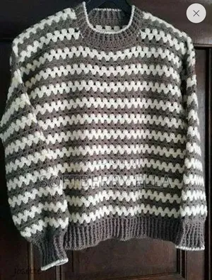 Crochet Wears
