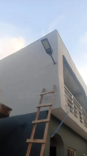 Furnished 1bdrm Apartment in Wesco Estate, Akure for rent