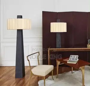 Simple Living Room Sofa Edge Decoration Floor Modern Fabric Cover Tabl