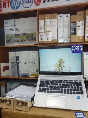 New Laptop HP EliteBook 755 12GB Intel Core i3 SSD 512GB