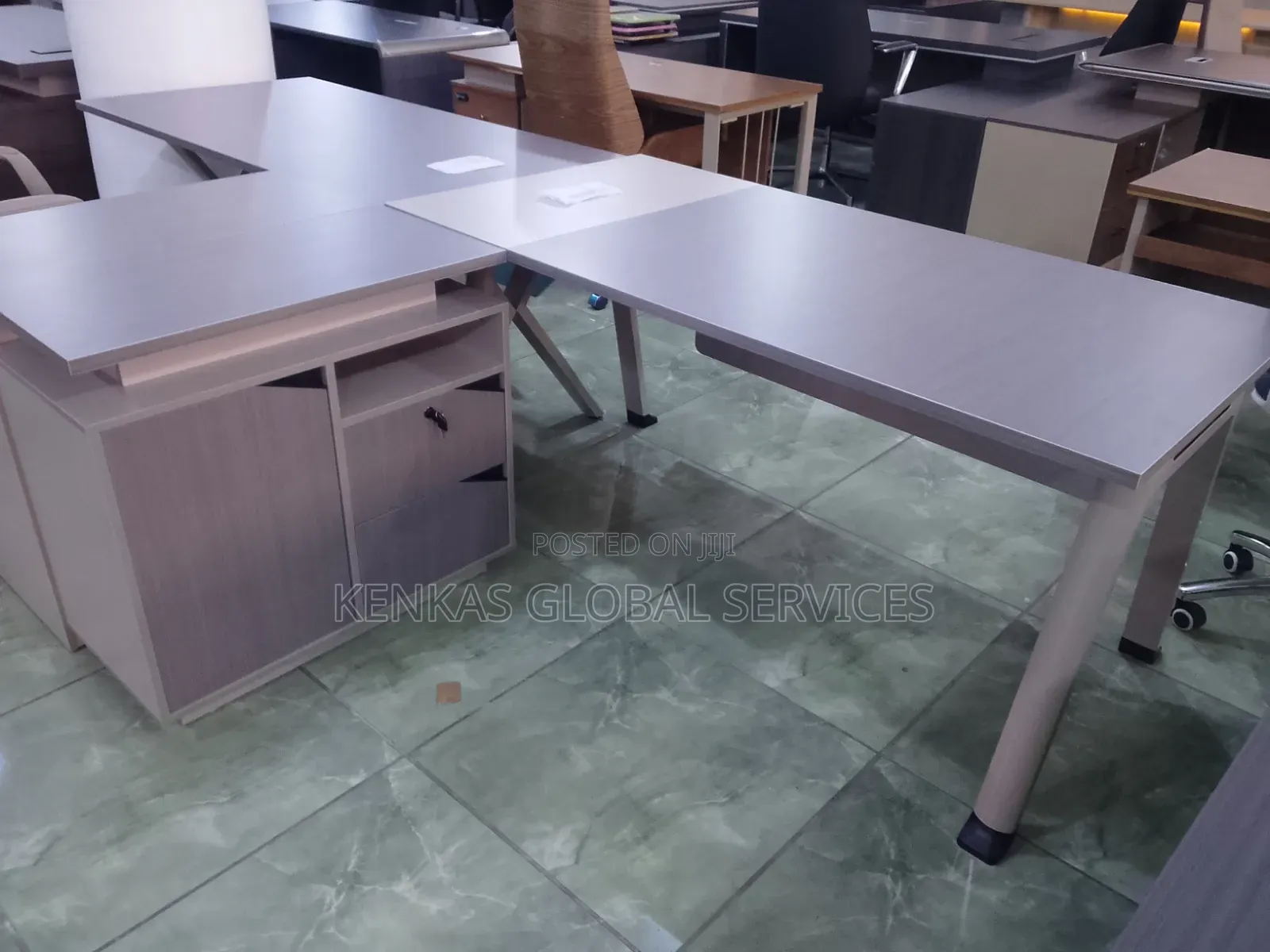 Office Table