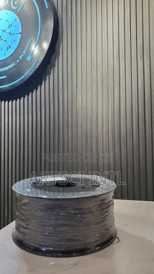 Coaxial Cable