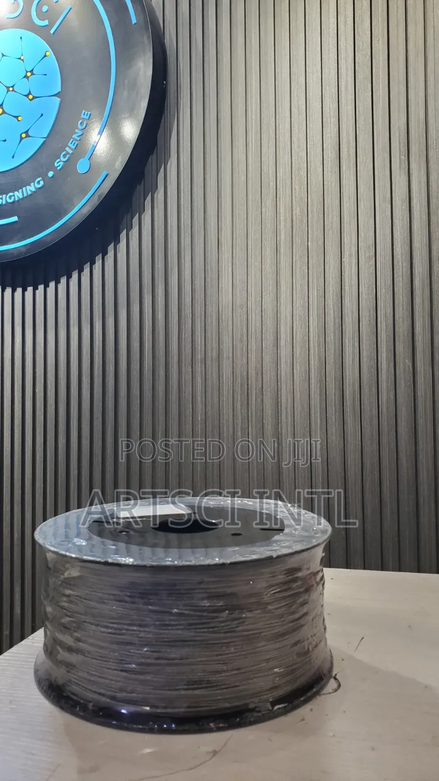 Coaxial Cable