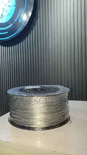 Coaxial Cable