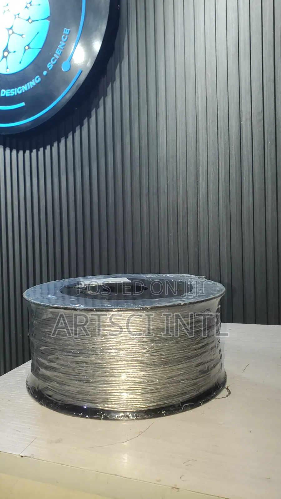 Coaxial Cable