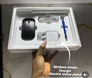 Tablet 512 GB