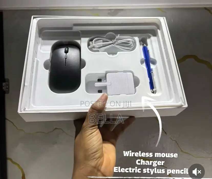 Tablet 512 GB