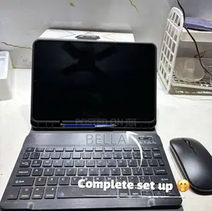 Tablet 512 GB