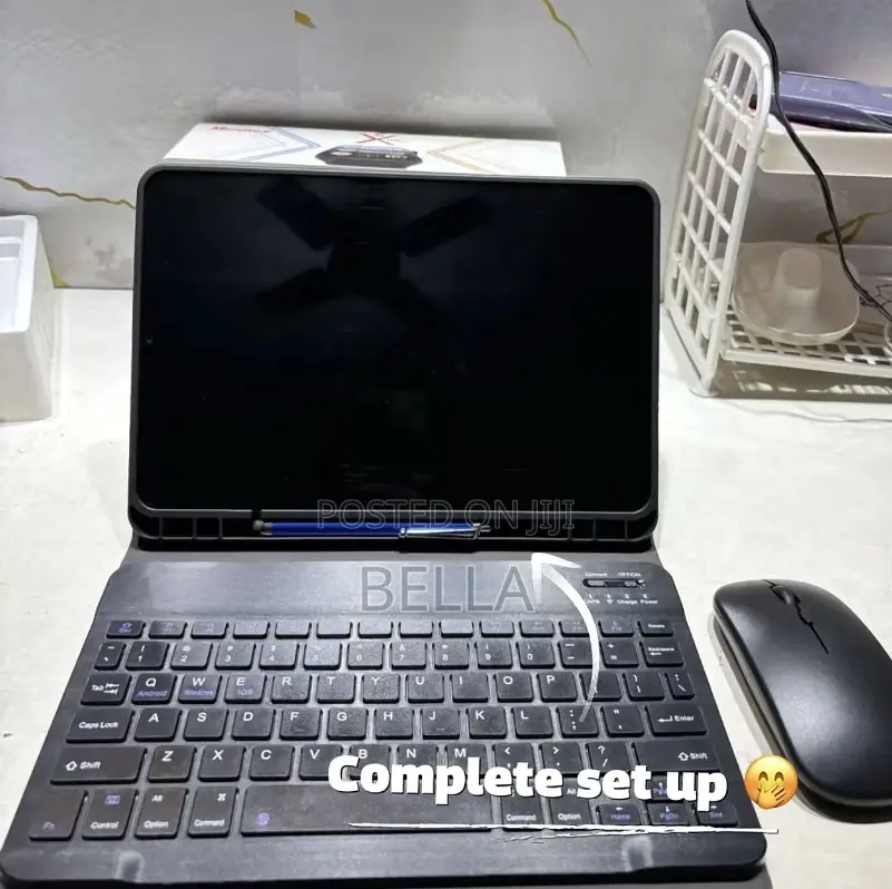 Tablet 512 GB