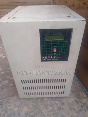 3.5kva/48v Nexus Transformer Based Inverter