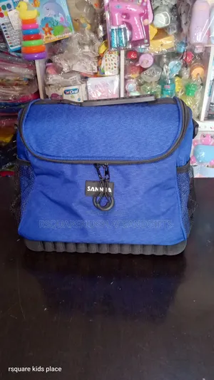Sannea Lunch Bag