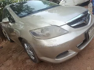 Honda City 2007