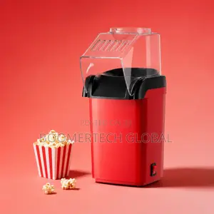 Popcorn Maker