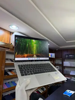 Laptop HP EliteBook 1040 G3 16GB Intel Core i5 SSD 256GB