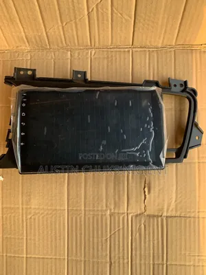 Kia Optima Android Headunit for (2012-2015) Model