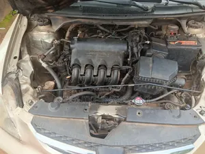 Honda City 2007