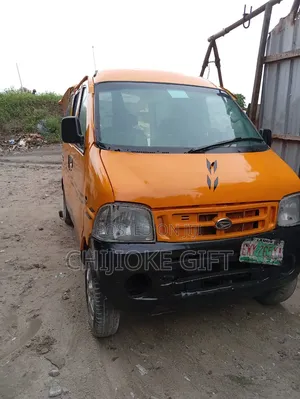 Jet Mover Passenger 2020 Yellow