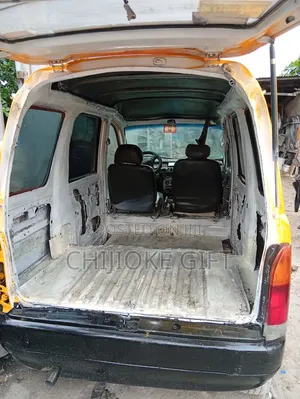 Jet Mover Passenger 2020 Yellow