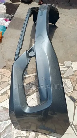 Empty Bumper for Honda Accord 2015 to 2017