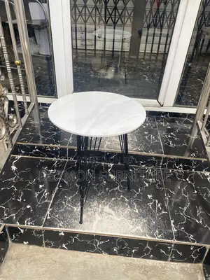 Classic Side Stool