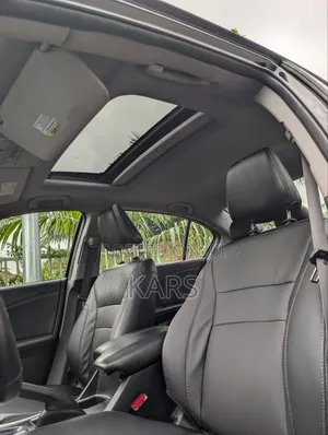 Honda Accord 2014 Black
