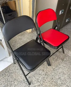 Foldable Chair