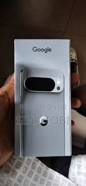 New Google Pixel 10 Pro Xl 5G 512 GB