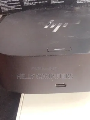 HP USB-C Dock G5