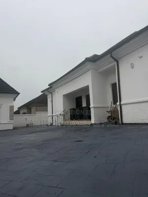 3bdrm Bungalow in Gwarinpa for sale