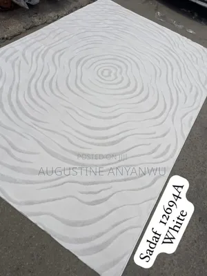 Super Quality Turkish Center Rug Size 7/10