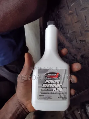 PSF Power Steering Fluid for Any Honda and Acura