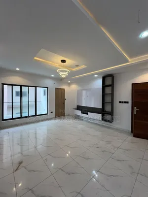 2bdrm Apartment in Ilasan Ikate Lekki for rent