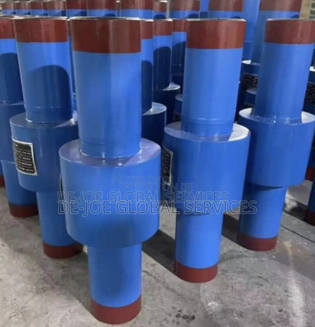 2-Inch Schedule 80 Monolithic Insulating Joint