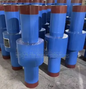 2-Inch Schedule 80 Monolithic Insulating Joint