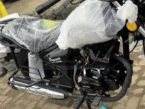 New Daylong DL200-30 2026 Black