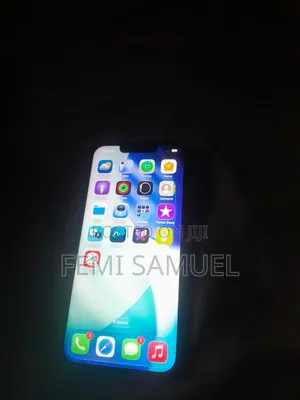 Apple iPhone 13 Pro 128 GB Blue