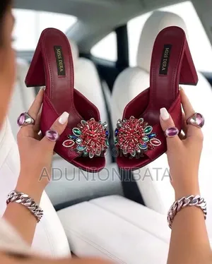 Selense Party Shoes