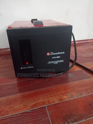 Binatone Stabilizer 2000w