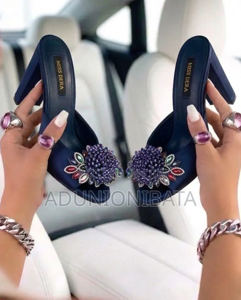 Selense Party Shoes