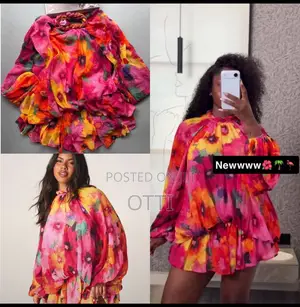 Jenny’s Apparels