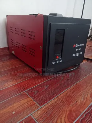 Binatone Stabilizer 2000w