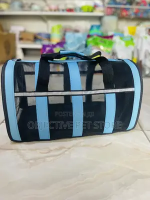 Traveling Pet Bags