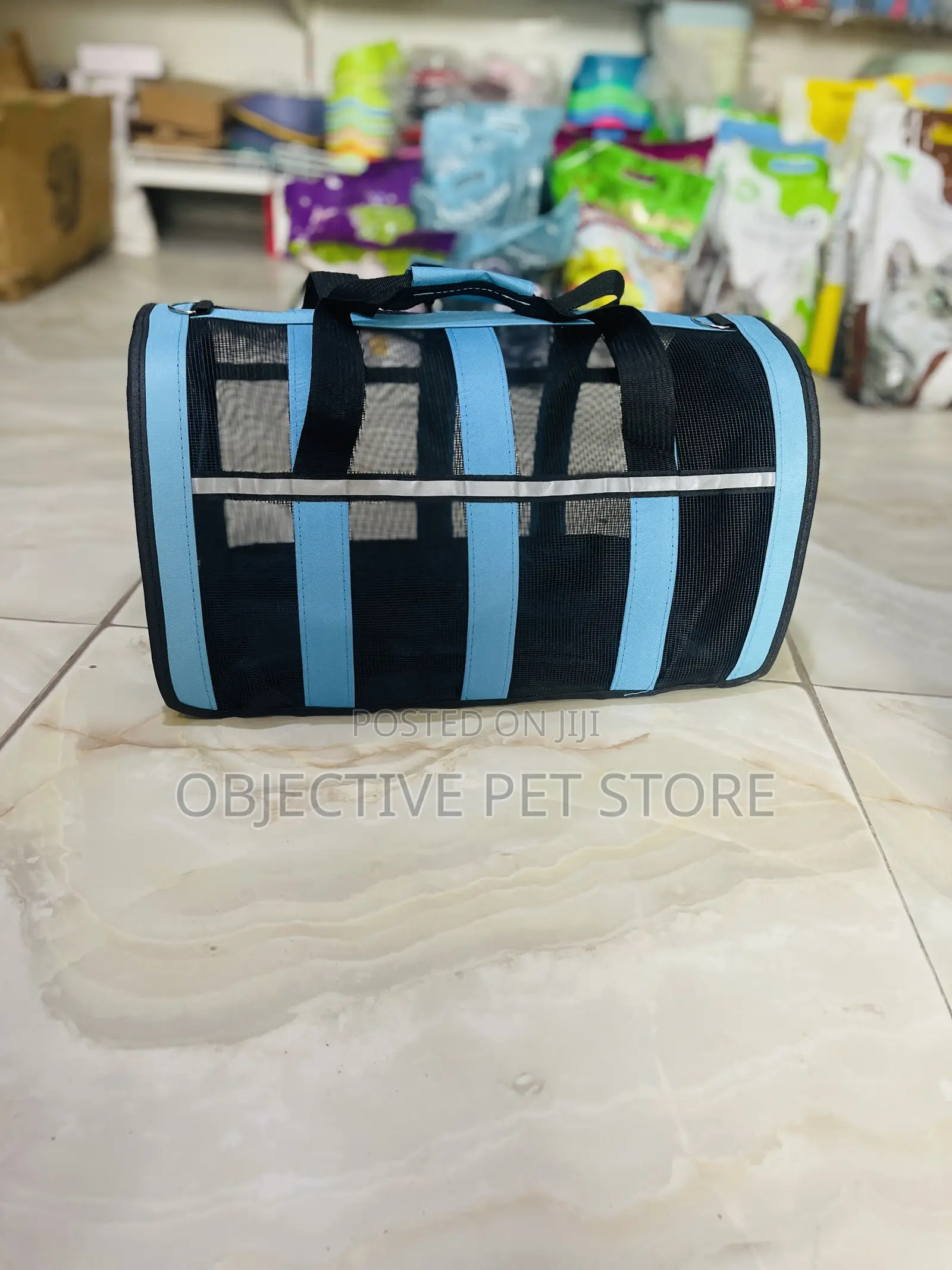 Traveling Pet Bags