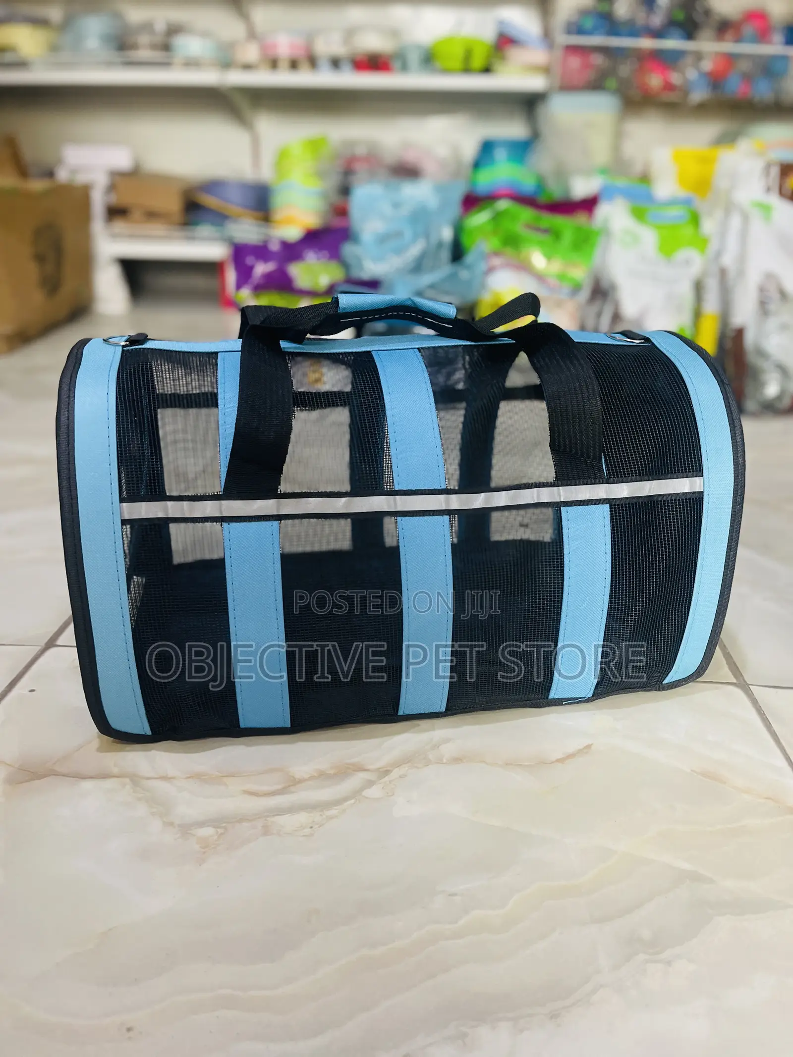 Traveling Pet Bags