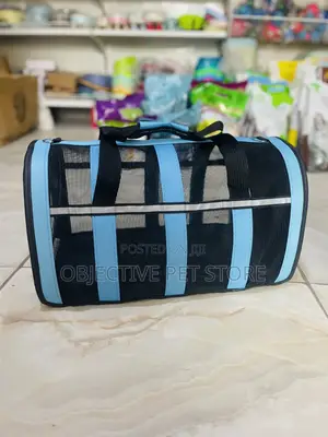 Traveling Pet Bags